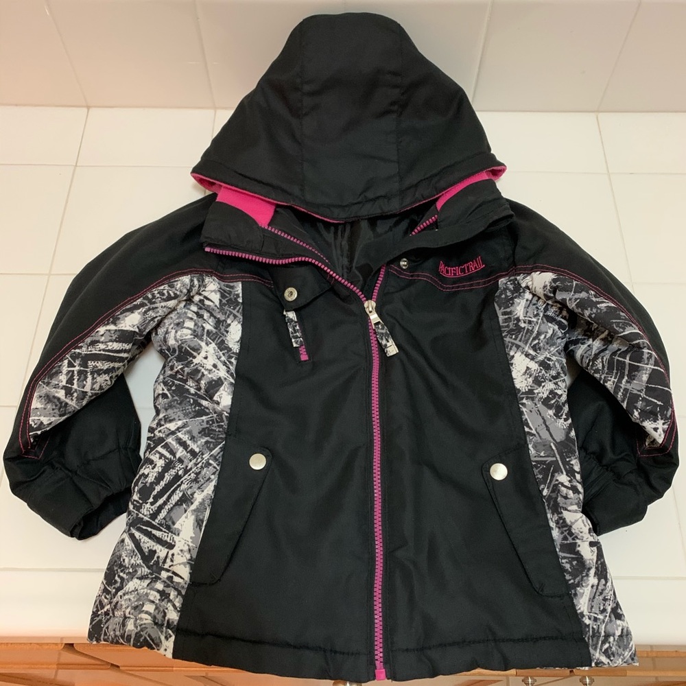 Girls Winter/Snow Jacket